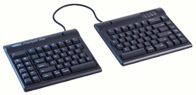 best ergonomic keyboard 2017 for mac
