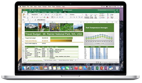 uf excel 2016 download for mac
